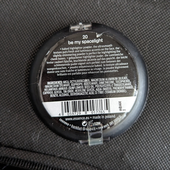 🥳 Be My Spacelight - Picture 2 of 4